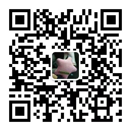 武漢機(jī)箱機(jī)柜廠微信二維碼